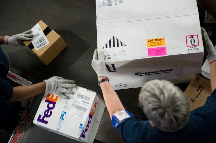 FedEx聯(lián)邦國際快遞有哪些優(yōu)勢？